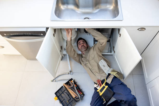 Best Water Softener Installation  in Eaton, CO