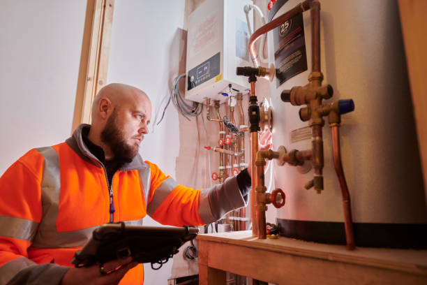 Best Hot Water Heater Installation  in Eaton, CO
