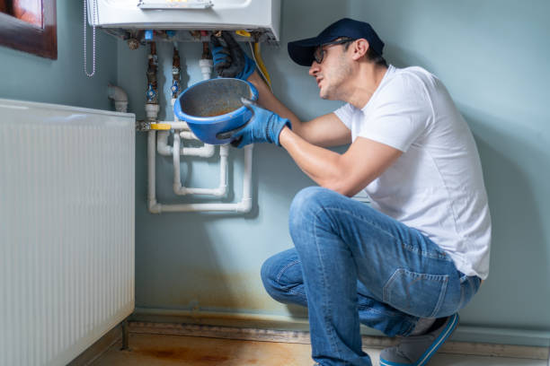 Trusted Eaton, CO Plumbing Experts