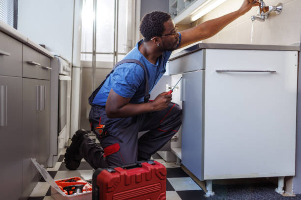 Professional Plumbing in Eaton, CO