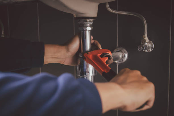 Best Clogged Drain Plumber  in Eaton, CO